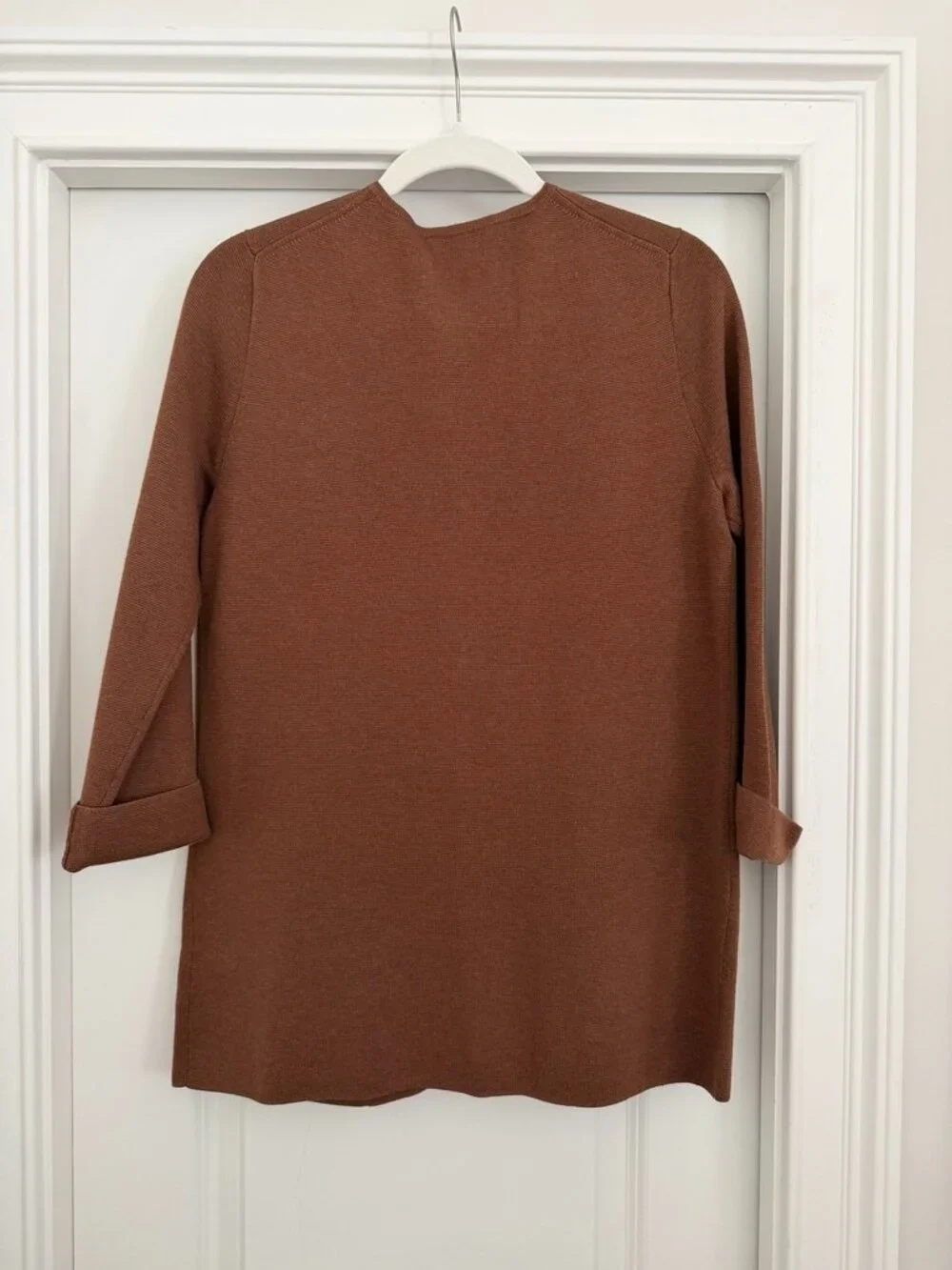 J.Crew Giselle Sweater Blazer